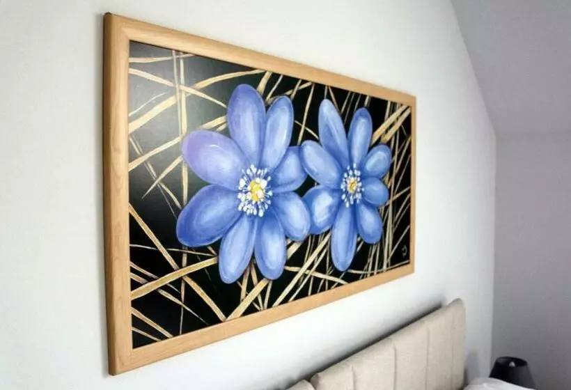 ペンション Sörpatika Vendégház