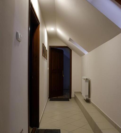 פנסיון Sörpatika Vendégház