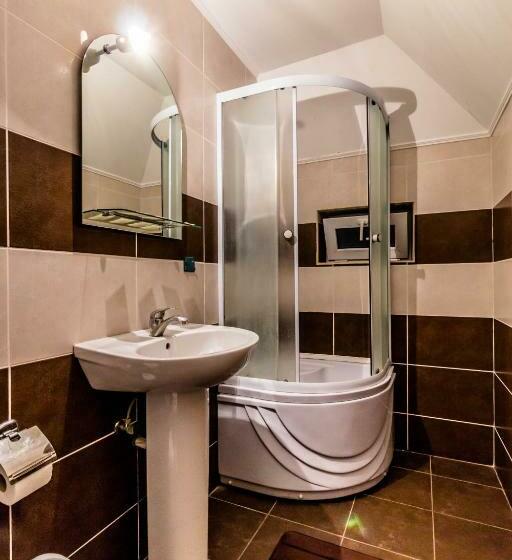 Pensión Steaua Nordului