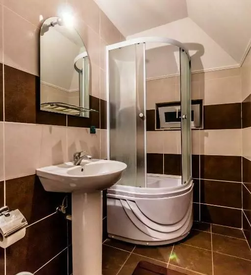 Majatalo Steaua Nordului