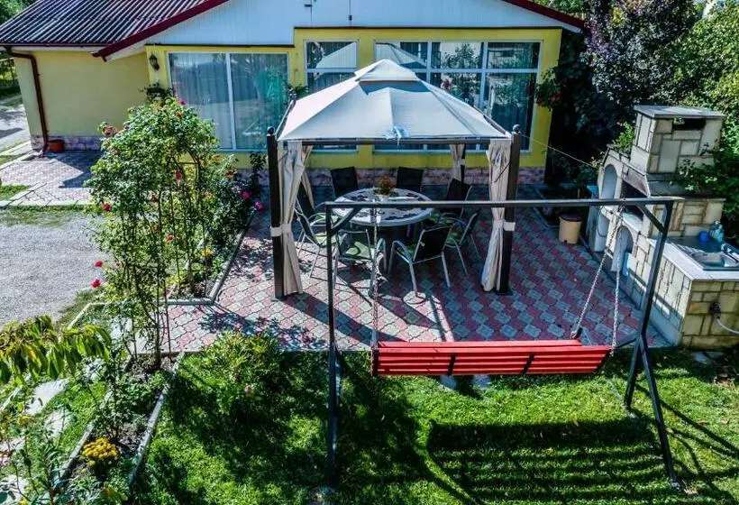 Majatalo Steaua Nordului