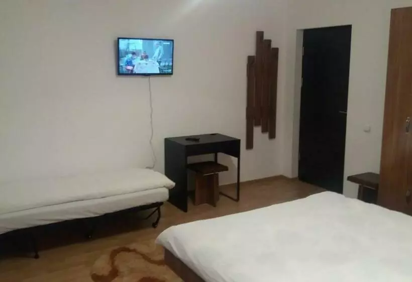 Majatalo Steaua Nordului