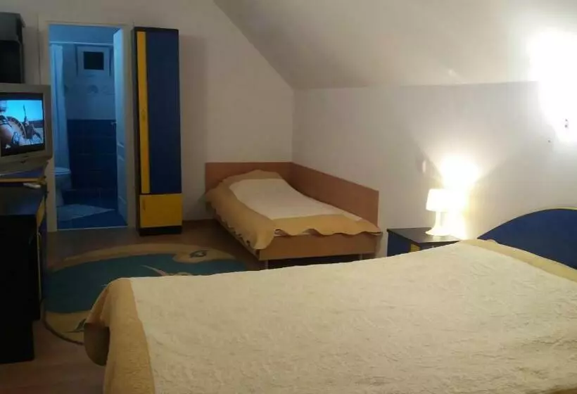 Majatalo Steaua Nordului