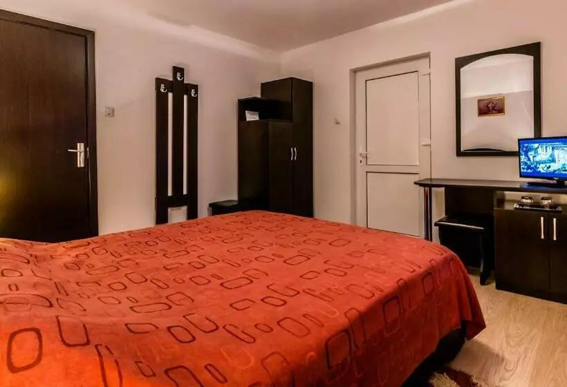 Majatalo Steaua Nordului