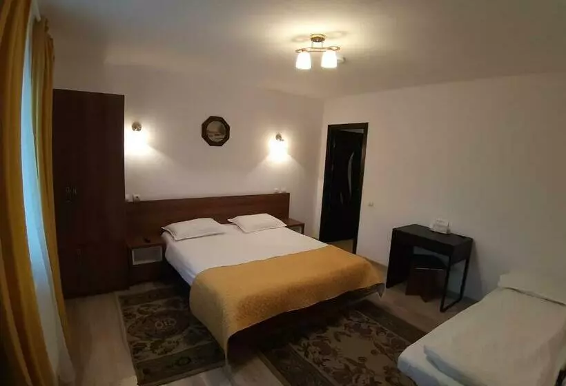 Majatalo Steaua Nordului