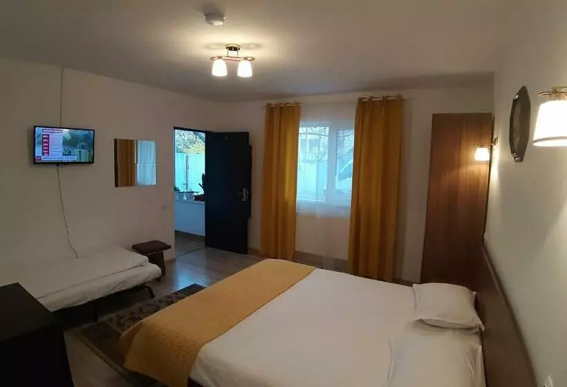 Majatalo Steaua Nordului