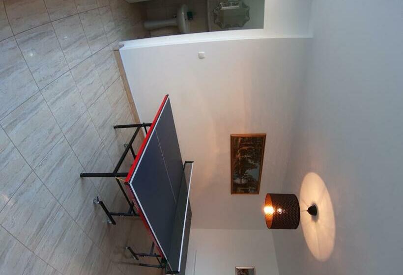 Pensión Steaua Nordului