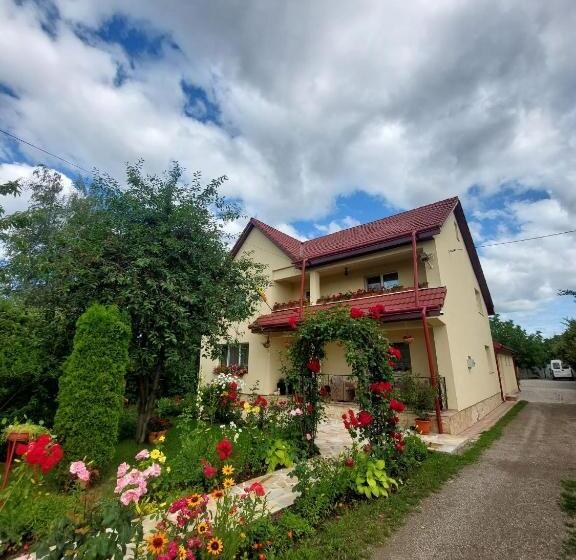 Pensión Steaua Nordului