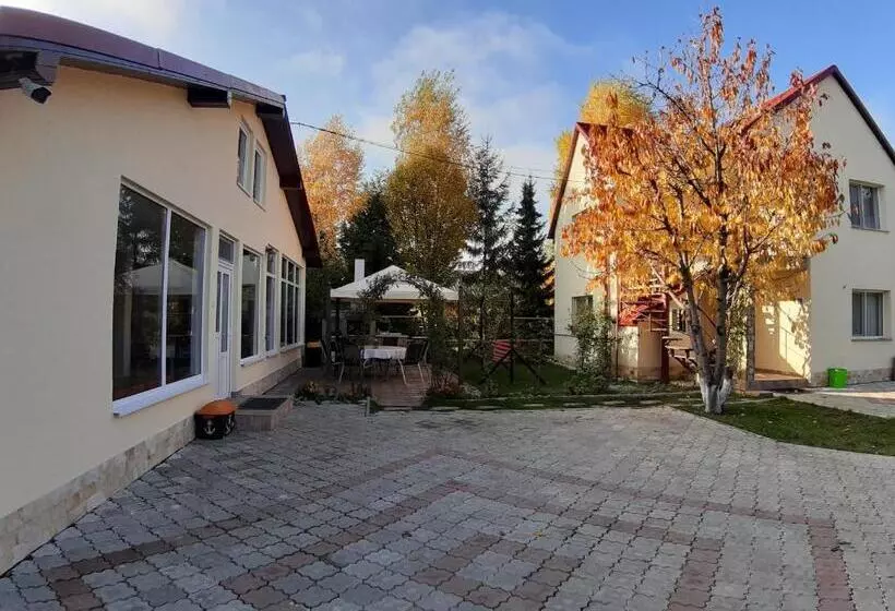 Majatalo Steaua Nordului