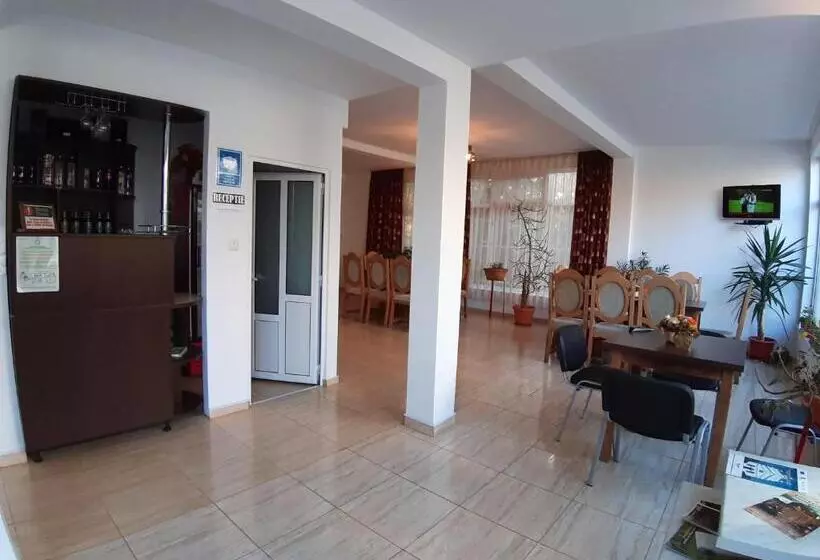 Majatalo Steaua Nordului