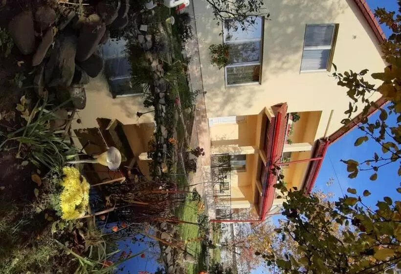 Majatalo Steaua Nordului