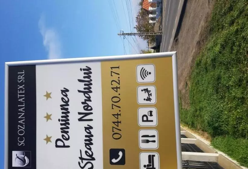 Majatalo Steaua Nordului