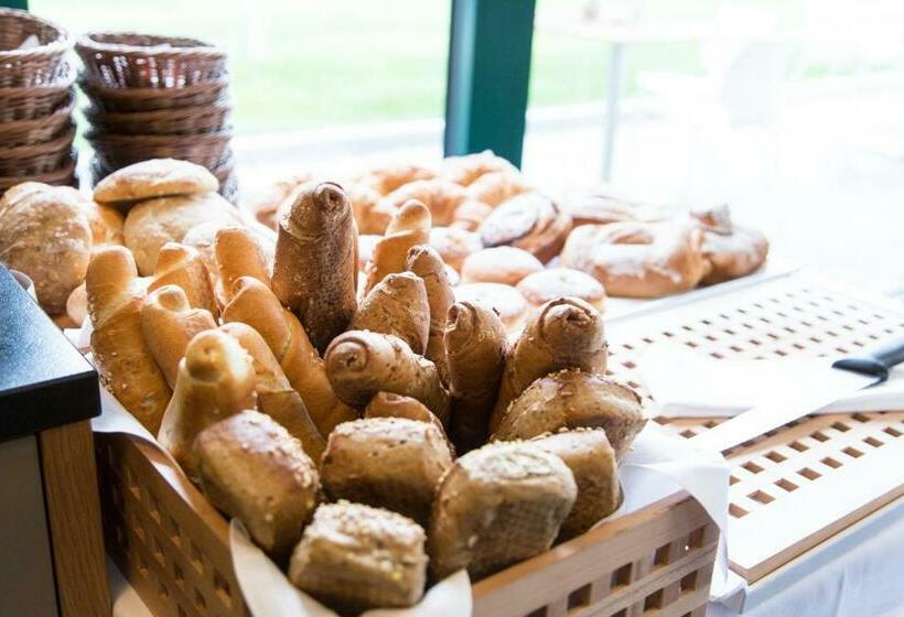 리조트 Fishery Steffan