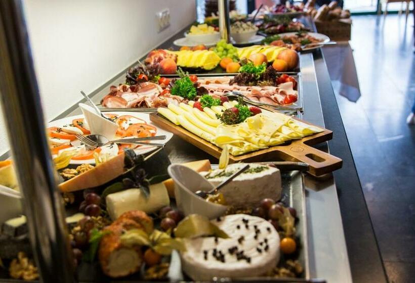 리조트 Fishery Steffan