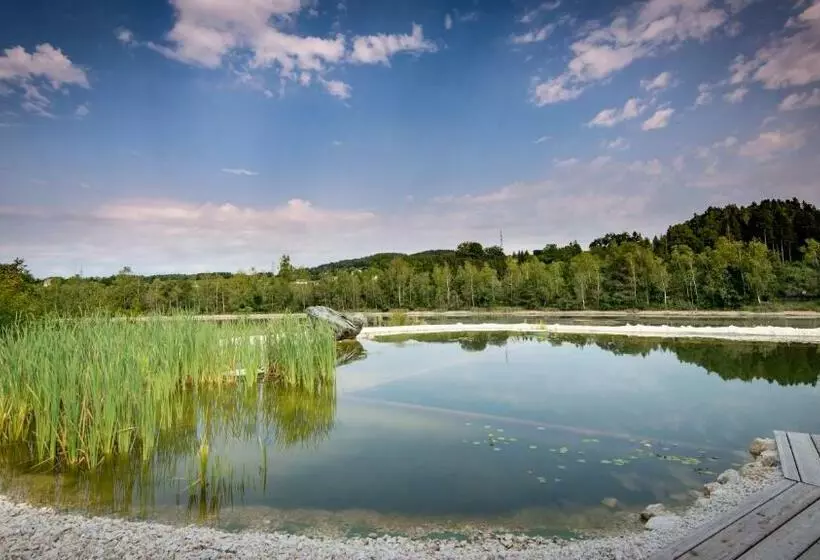 استراحتگاه Fishery Steffan