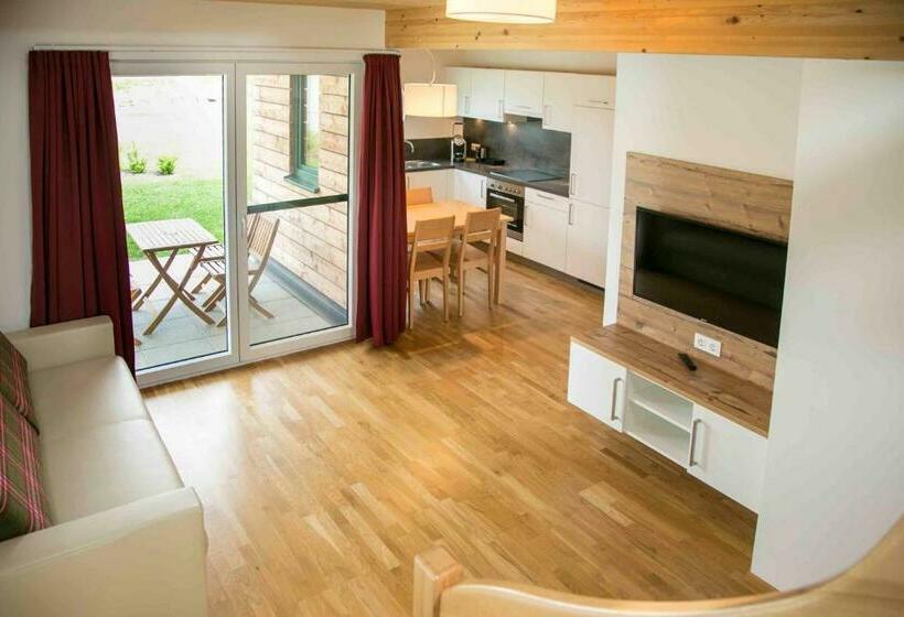 리조트 Fishery Steffan