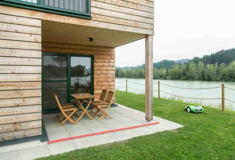 리조트 Fishery Steffan