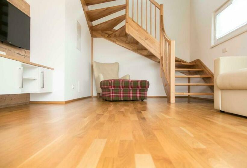 리조트 Fishery Steffan