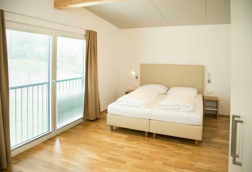 리조트 Fishery Steffan