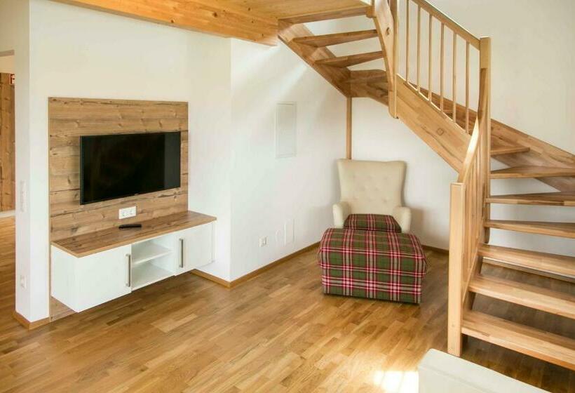 리조트 Fishery Steffan