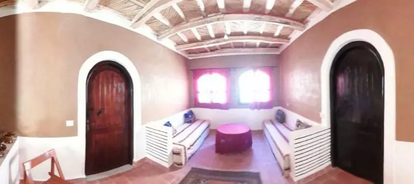 Riad Pizzeria Marhaba