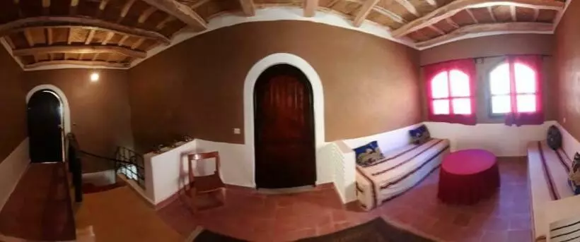 Riad Pizzeria Marhaba