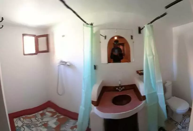 Riad Pizzeria Marhaba