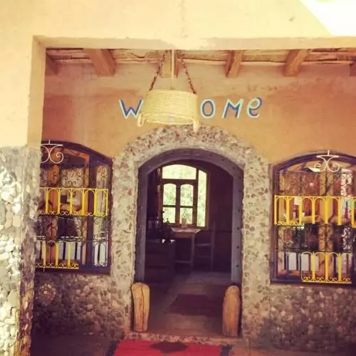 Riad Pizzeria Marhaba