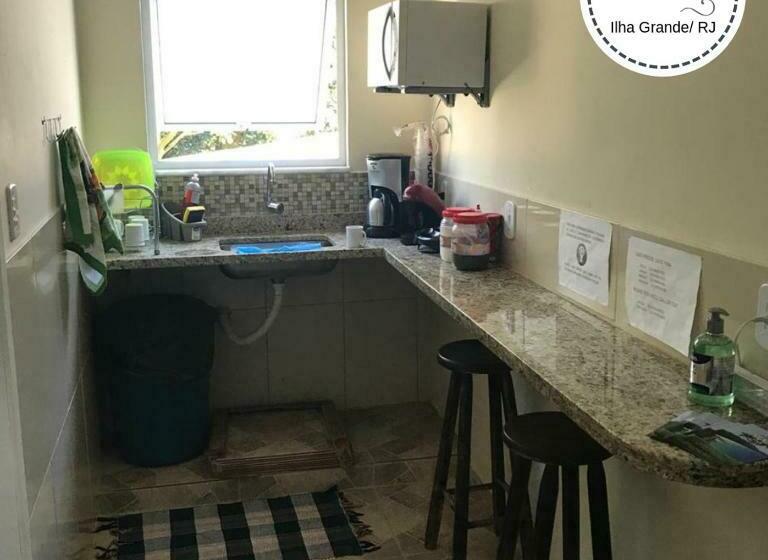 هاستل Bela Sylvia Suites