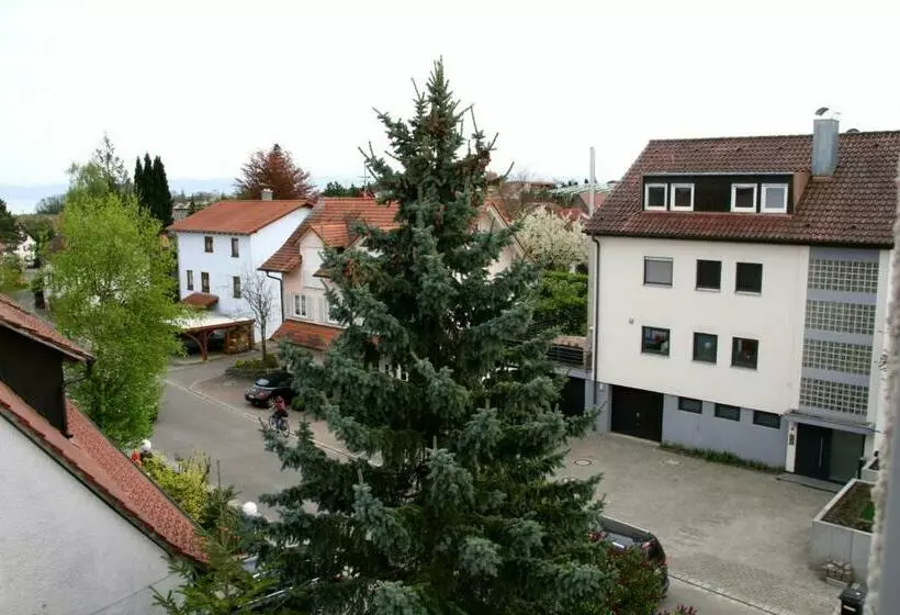 Retkeilymaja Waldvogel Ferienzimmer Klimatisiert