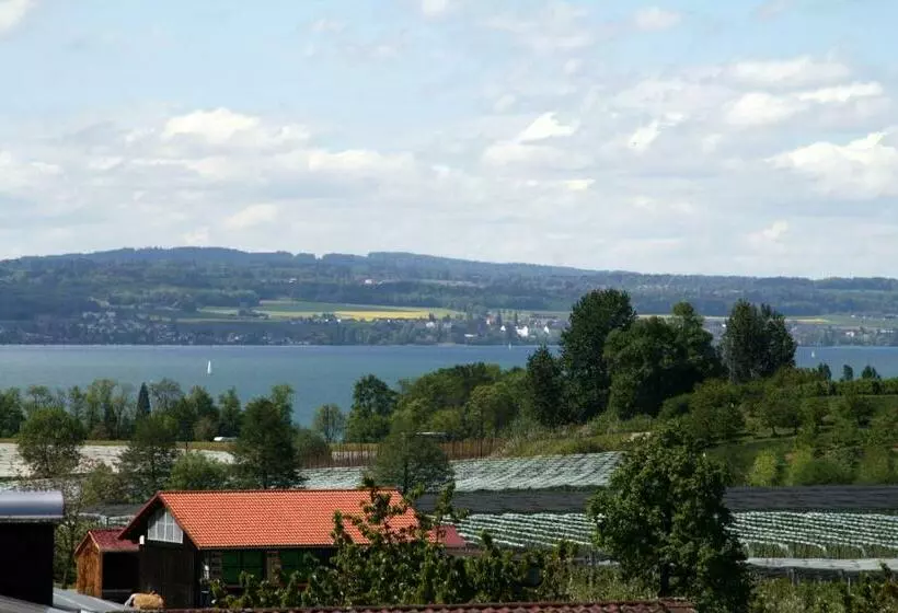 Retkeilymaja Waldvogel Ferienzimmer Klimatisiert
