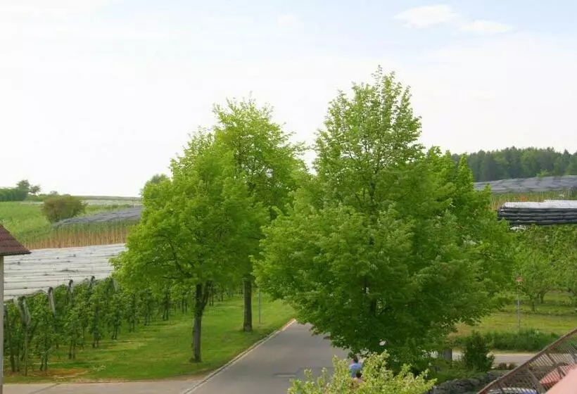 Retkeilymaja Waldvogel Ferienzimmer Klimatisiert