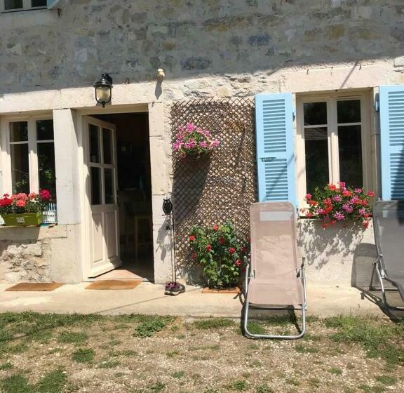 Bed and Breakfast Chambres D Hôtes Des Deux Lacs