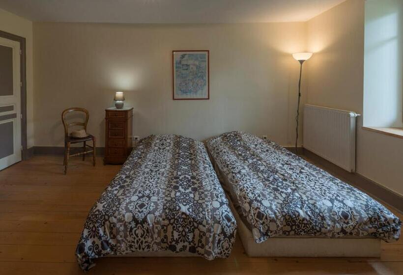 Bed and Breakfast Chambres D Hôtes Des Deux Lacs