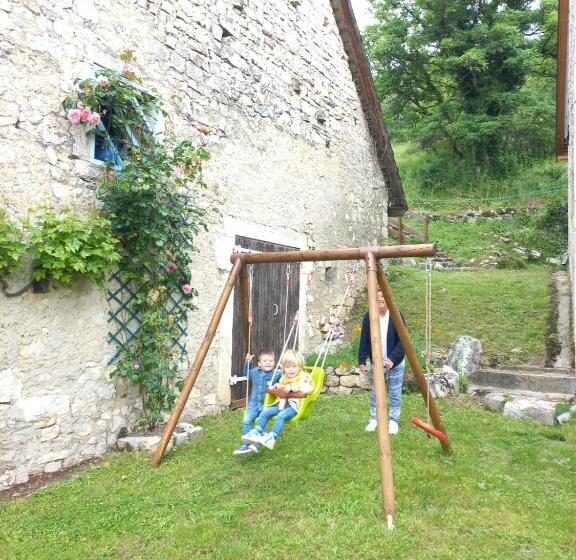 Bed and Breakfast Chambres D Hôtes Des Deux Lacs