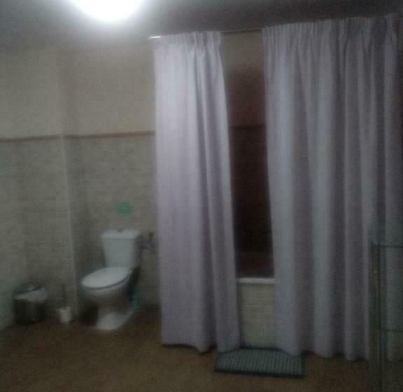 住宿加早餐 El Patio Andalú