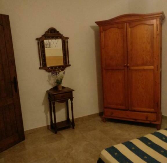 住宿加早餐 El Patio Andalú