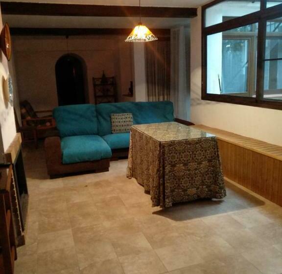 住宿加早餐 El Patio Andalú