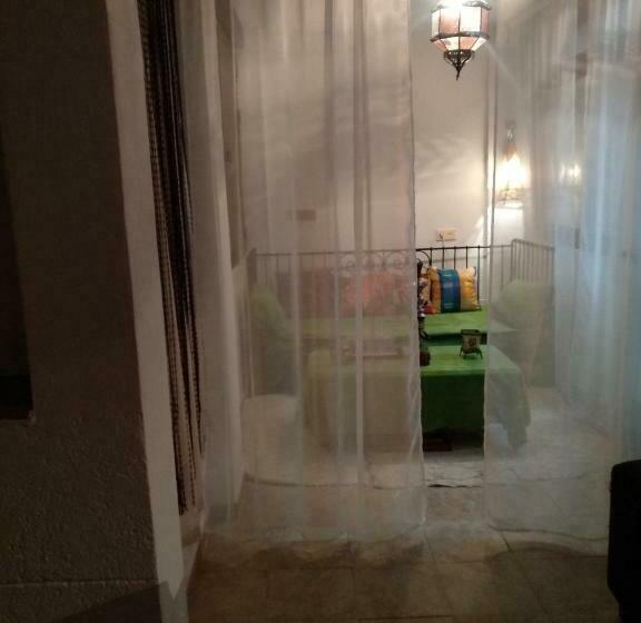 住宿加早餐 El Patio Andalú