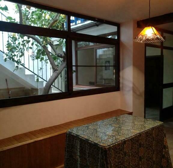 住宿加早餐 El Patio Andalú