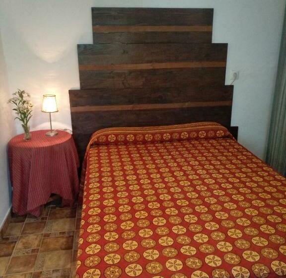 住宿加早餐 El Patio Andalú