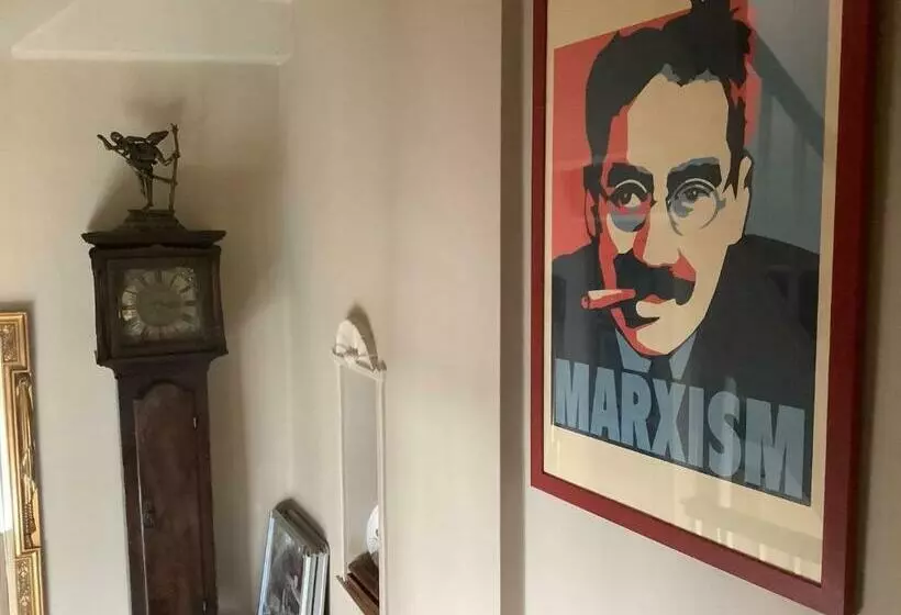 Aamiaismajoitus (B&B) Green Dragon Ludlow