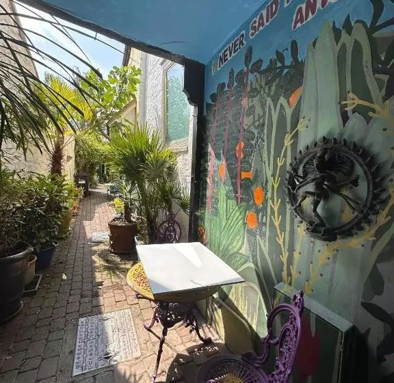 Aamiaismajoitus (B&B) Green Dragon Ludlow