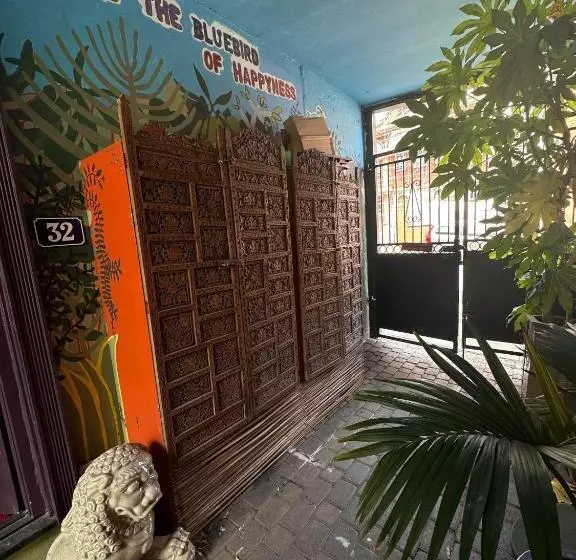 Aamiaismajoitus (B&B) Green Dragon Ludlow