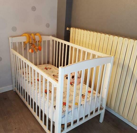 Bed and Breakfast La Grange Des Roches Roses