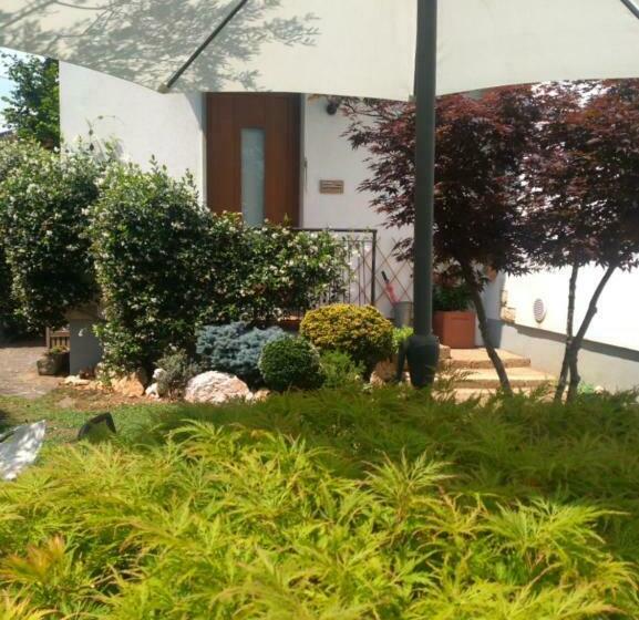 住宿加早餐  Le Betulle