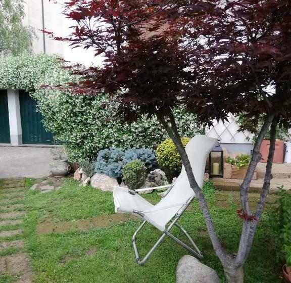 住宿加早餐  Le Betulle