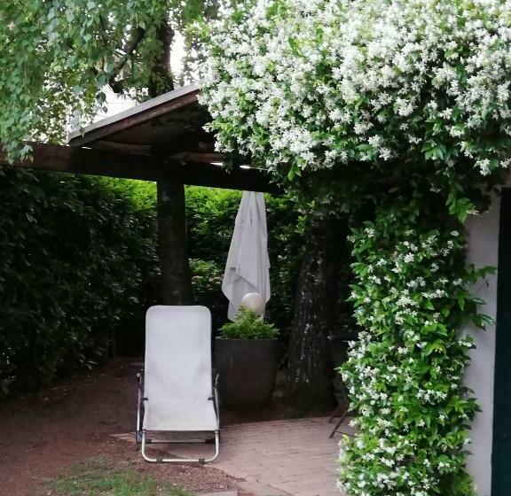 住宿加早餐  Le Betulle