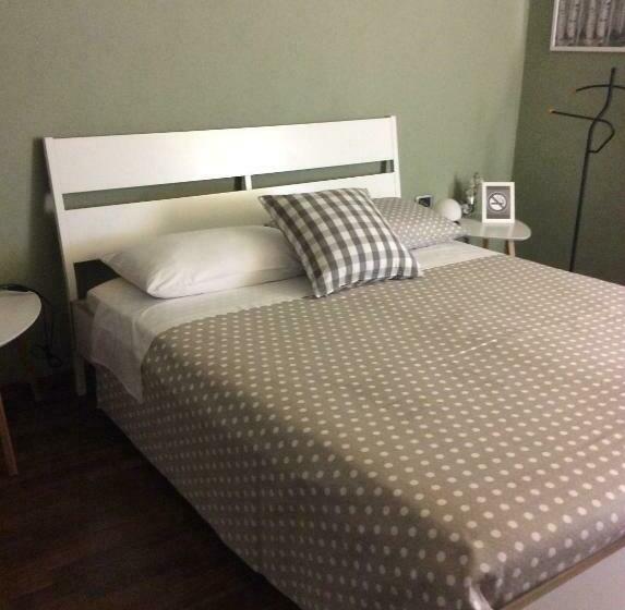 住宿加早餐  Le Betulle