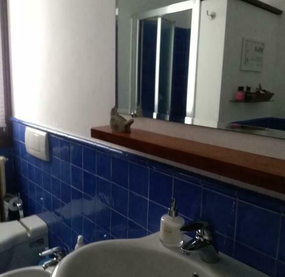 住宿加早餐  Le Betulle